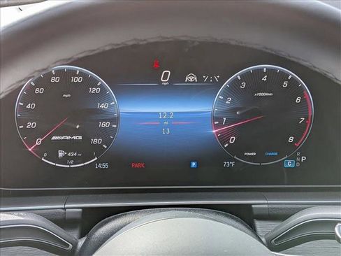 New 2026 Mercedes-Benz GLE 53 AMG 4MATIC image 11