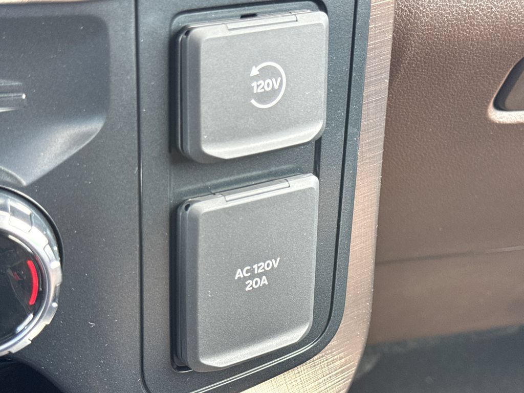 New 2026 Ford F150 King Ranch w/ Equipment Group 601A High AWD/4WD image 39