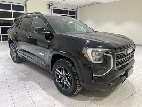 New 2026 GMC Terrain AT4 w/ Convenience Package III AWD/4WD image 7