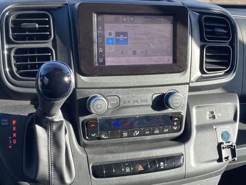 Used 2025 RAM ProMaster 2500 image 11