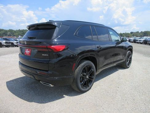 New 2026 Buick Enclave Sport Touring w/ Super Cruise Package AWD/4WD image 4