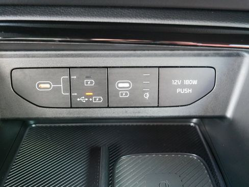 Certified 2025 Kia K5 GT-Line w/ GT-Line Premium Package AWD/4WD image 33