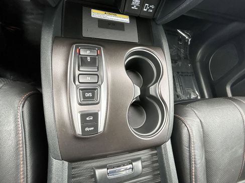 Certified 2023 Honda Passport TrailSport image 20