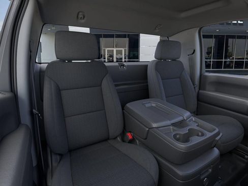 New 2026 GMC Sierra 2500 Pro AWD/4WD image 16