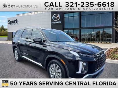 Used 2023 Hyundai Palisade SEL