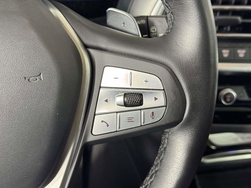 Used 2023 BMW X3 xDrive30i w/ Convenience Package w/ZPA image 23