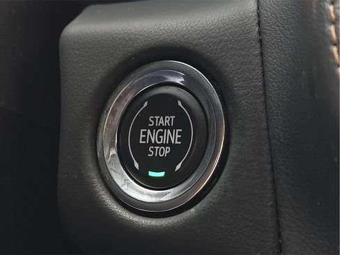 Used 2023 GMC Yukon AT4 w/ LPO, Floor Liner Package image 17