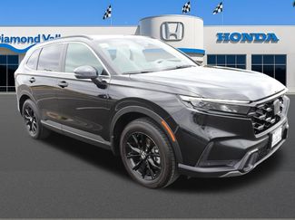 Used 2024 Honda CR-V Sport-L 360° Tour