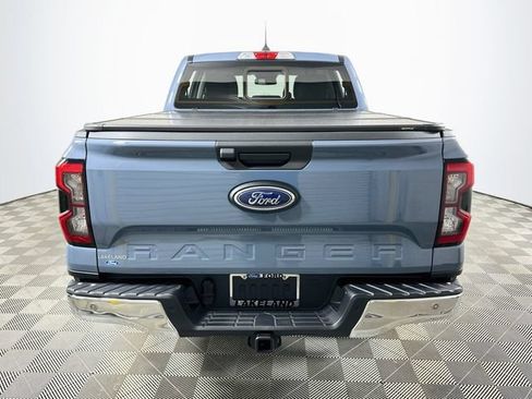 Used 2024 Ford Ranger XLT RWD image 4