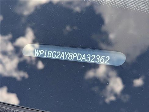 Used 2023 Porsche Cayenne GTS image 26