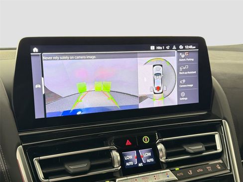 New 2026 BMW M850i xDrive AWD/4WD image 14