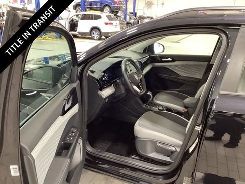 Used 2024 Volkswagen Taos S AWD/4WD image 9