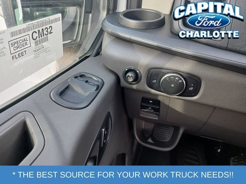 New 2026 Ford Transit 150 Low Roof RWD image 16
