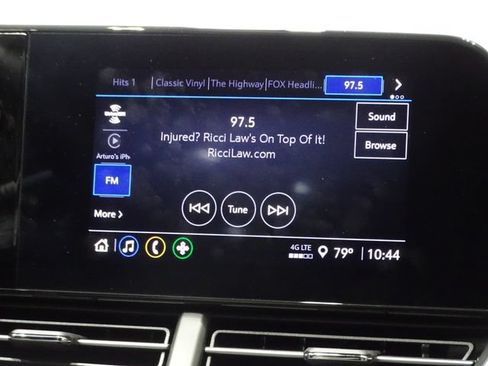 Used 2024 Chevrolet Trax LS FWD image 26