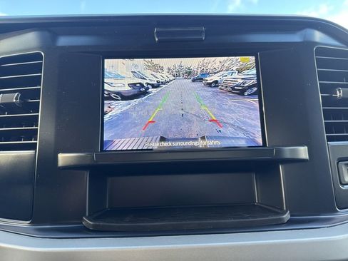 New 2026 Ford F250 XLT w/ Snow Plow Prep Package image 18