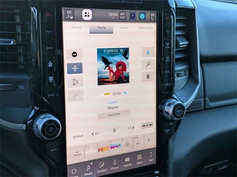 New 2026 RAM 2500 Big Horn image 18