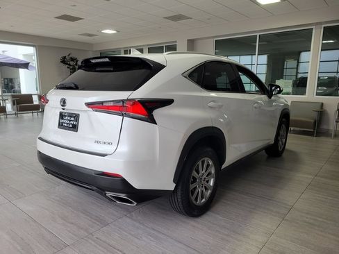 Used 2018 Lexus NX 300 FWD w/ Accessory Package 2 image 5