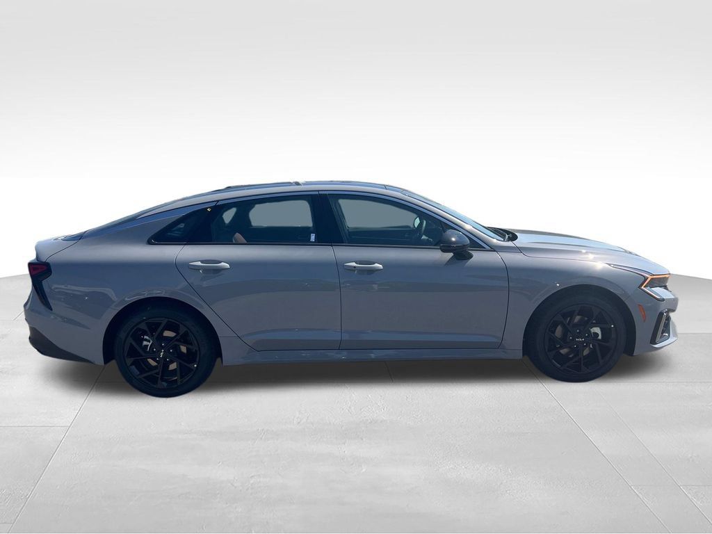 New 2026 Kia K5 GT-Line w/ GT-Line Premium Package FWD image 6