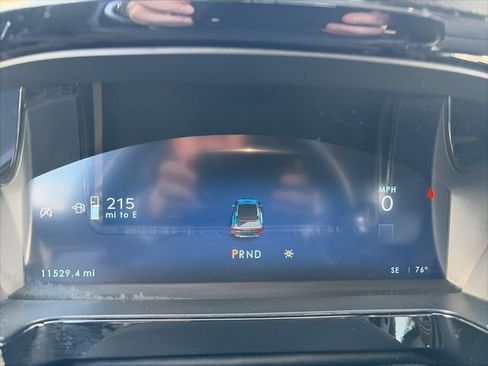 Used 2025 Lincoln Corsair FWD w/ Equipment Group 101A image 14