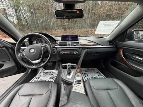 Used 2015 BMW 428i Gran Coupe xDrive image 12
