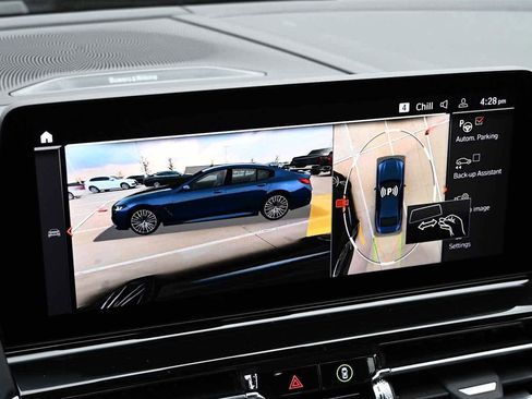 New 2026 BMW 840i xDrive image 30