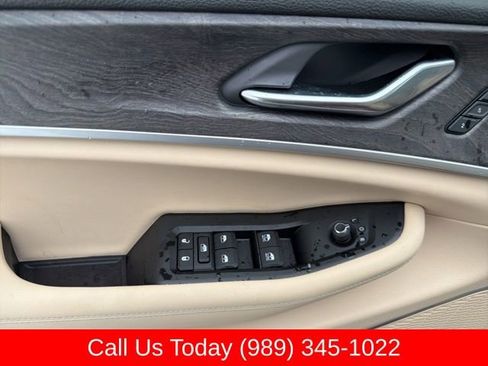 New 2026 Jeep Grand Cherokee Limited image 24