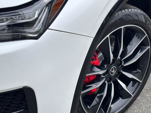 Used 2022 Acura MDX Type S AWD/4WD image 37