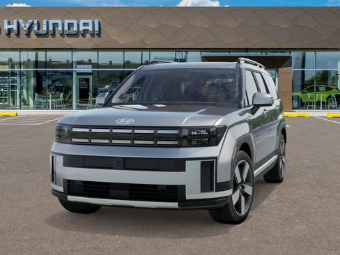 New 2026 Hyundai Santa Fe Limited image 6