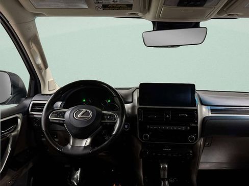 Certified 2023 Lexus GX 460 Premium AWD/4WD image 14
