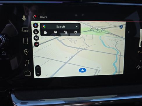 Used 2026 GMC Sierra 2500 Denali w/ Denali Reserve Package image 23