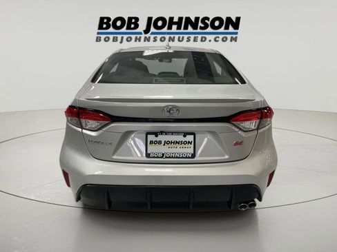 Used 2023 Toyota Corolla SE image 6