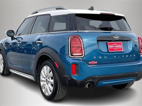 Used 2021 MINI Cooper Countryman image 4