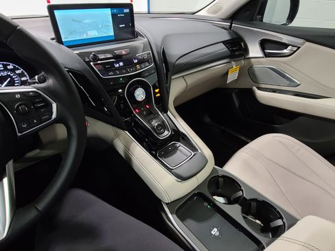 New 2026 Acura RDX SH-AWD w/ Technology Package image 25