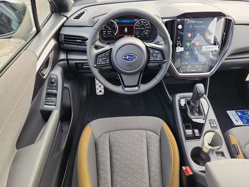 New 2026 Subaru Crosstrek 2.5i Sport image 7