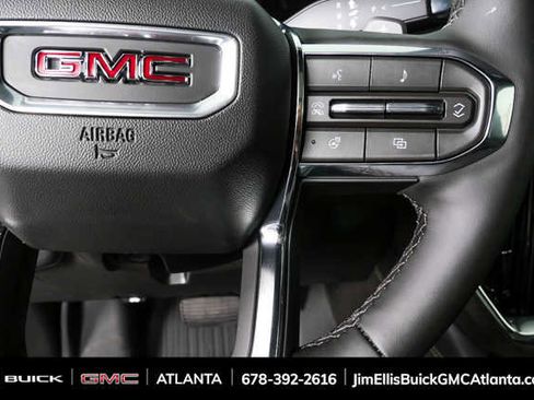 New 2026 GMC Yukon XL Elevation image 11