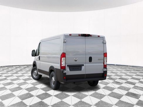 New 2026 RAM ProMaster 1500 w/ Convenience Group FWD image 4