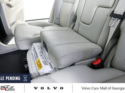 Certified 2024 Volvo XC90 B6 Plus w/ Protection Package Premier AWD/4WD image 23