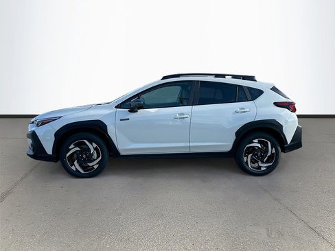 New 2026 Subaru Crosstrek 2.5i Limited AWD/4WD image 4