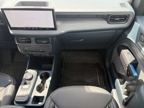 New 2026 Ford Maverick Lobo AWD/4WD image 17