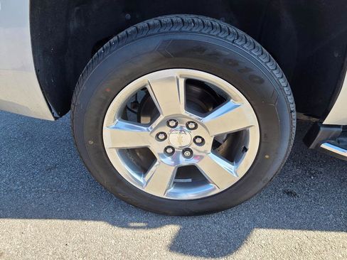 Used 2020 Chevrolet Tahoe Premier image 21