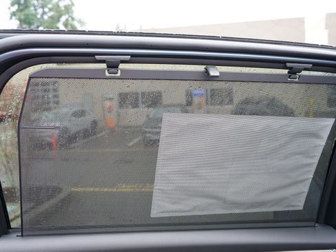 New 2026 MAZDA CX-90 3.3 Turbo w/ Premium Sport Pkg image 27