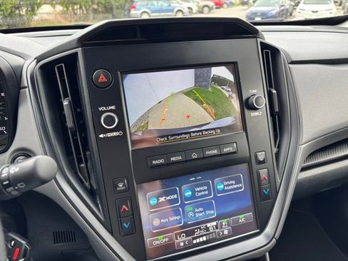 Certified 2024 Subaru Crosstrek 2.0i AWD/4WD image 23