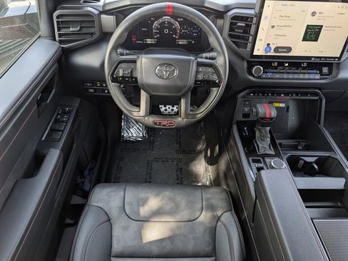 Used 2024 Toyota Tundra TRD Pro image 12