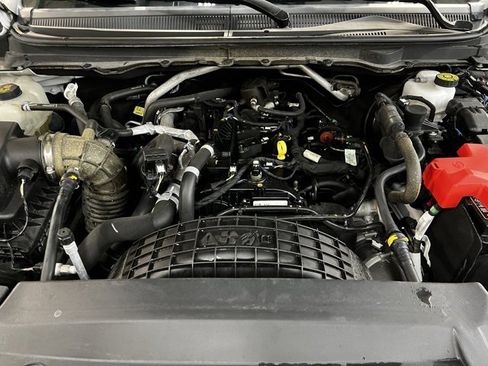 Used 2020 Ford Ranger XLT w/ Equipment Group 301A Mid image 27