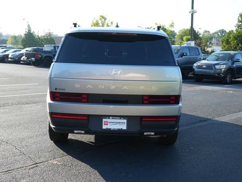 Used 2026 Hyundai Santa Fe SEL FWD image 6