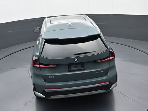 Used 2025 BMW X1 xDrive28i image 33