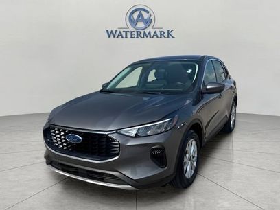 Used 2023 Ford Escape Active w/ Tech Pack #2