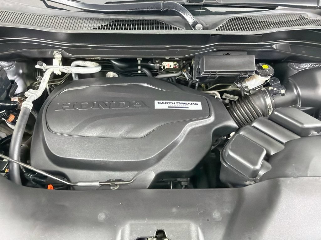 Used 2019 Honda Pilot Elite image 34