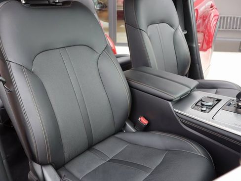 Used 2024 MAZDA CX-90 Plug-In Hybrid w/ Preferred image 12