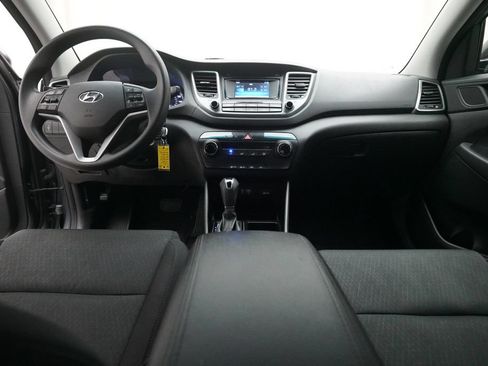 Used 2016 Hyundai Tucson Eco AWD/4WD image 5
